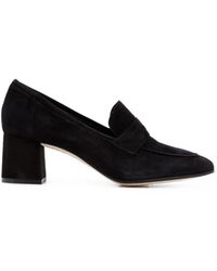 SOPHIQUE - Essenziale Penny-Slot Pumps - Lyst