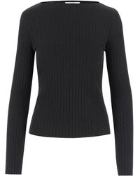 Vince - Maglione Girocollo - Lyst