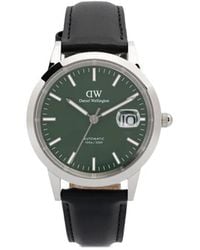 Daniel Wellington - Iconic Sheffield Automatic 40Mm - Lyst