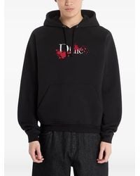 Dime - Hoodie À Détail De Logo - Lyst