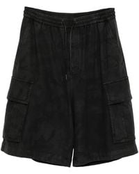 Juun.J - Cargo-Shorts Mit Mehreren Taschen - Lyst