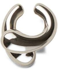 Panconesi - Blow Up Single Ear Cuff - Lyst