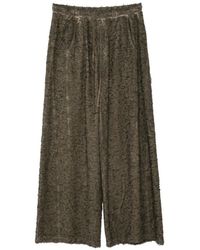 Julius - Pantalon Ample Dk - Lyst