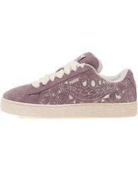 PUMA - X Ripndip Suede Xl Sneakers - Lyst