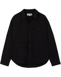 Sunnei - コットン シャツ - Lyst