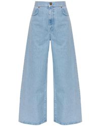 Max Mara - Affari Jeans - Lyst