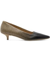 Marsèll - Longiforma Pumps - Lyst