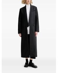 KENZO - Jas Met Gekerfde Revers - Lyst