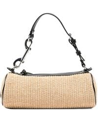 Vivienne Westwood - Cindy Cylinder-Shape Tote Bag - Lyst