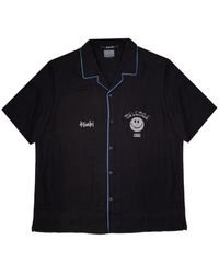 Ksubi - Zine Resort Shirt - Lyst
