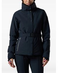 Rossignol - Chaqueta De Esquí Snowdazzle Con Cinturón - Lyst