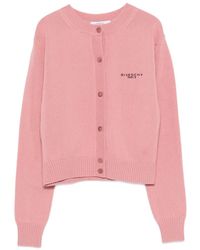 Givenchy - Cropped Vest - Lyst