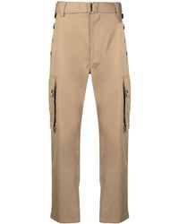 Rito Structure - Pantalon droit à poches cargo - Lyst