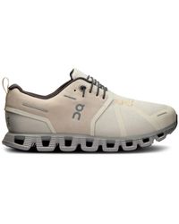 On Shoes - Zapatillas Cloud 5 Waterproof - Lyst