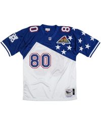 Mitchell & Ness - "Nfc 94 Jerry Rice" Authentic Jersey T-Shirt - Lyst