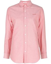 Mother - The Bestie Shirt - Lyst