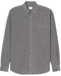 Closed - Button-Down Shirt - Lyst