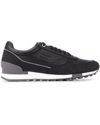 men's bally sneakers clearance