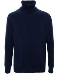 Gucci - gg Cashmere Sweater - Men's - Cashmere - Lyst