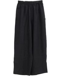 Baserange - Elasticated Paorli Trousers - Lyst