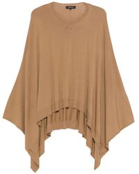 Barbara Bui - Top Asimétrico - Lyst