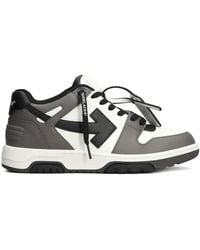 Off-White c/o Virgil Abloh - Out Of Office Sneakers - Lyst