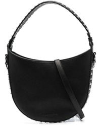 DSquared² - Studded-Handle Tote Bag - Lyst