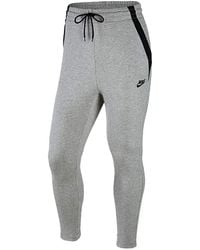 Nike - Modern French Terry Track Pants - Lyst