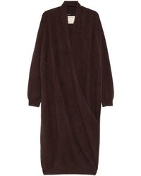 Frenckenberger - Cashmere Maxi Dress - Lyst