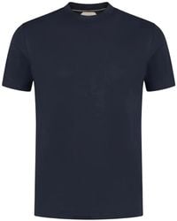 Aurélien - Aur1 T-Shirt - Lyst