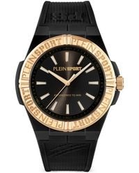 Philipp Plein - Topring Laserstrike 42Mm Watch - Lyst