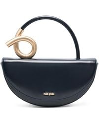 Cult Gaia - Bolso shopper Azariah con asa - Lyst