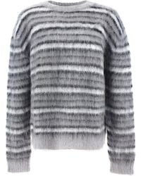 Marni - Maglione A Righe - Lyst