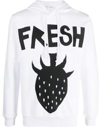 Comme des Garçons - Sweat Knit - Lyst