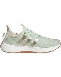adidas - Cloudfoam Low-Top Sneakers - Lyst