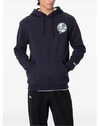 KTZ - New York Yankees Hoodie - Lyst