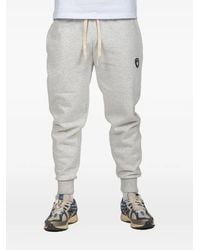 PODHIO - Pantalon De Jogging À Lien De Resserrage - Lyst