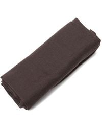 Destin - Wool Scarf - Lyst