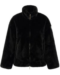 Tatras - Barbra Faux-Fur Jacket - Lyst