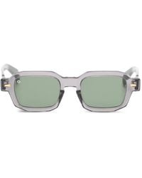 Kyme - Pulse Square-Frame Sunglasses - Lyst