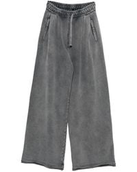 Haikure - Pantalon De Jogging Ample À Effet Délavé - Lyst