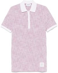 Thom Browne - ツイード ミニドレス - Lyst