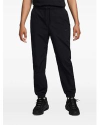 Nike - Drawstring Track Pants - Lyst