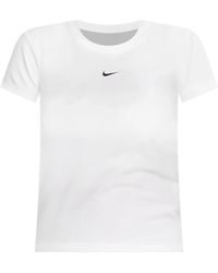 Nike - Sportswear Chill Knit T-Shirt - Lyst