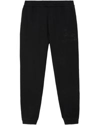 Burberry - Ekd トラックパンツ - Lyst