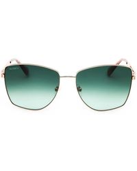 MAX&Co. - Oversized-Frame Sunglasses - Lyst
