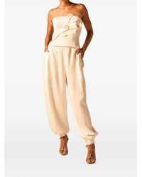 JBQ - Side-Pocket Trousers - Lyst