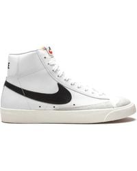 Nike - Blazer Mid '77 Vintage Sneakers - Lyst