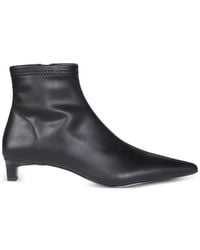 Senso - Hailey I Pointed-Toe Ankle Boots - Lyst