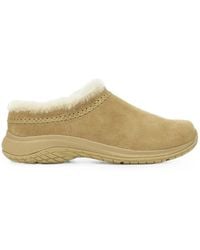 Merrell - Encore Ice 5 Faux-Shearling Sneakers - Lyst